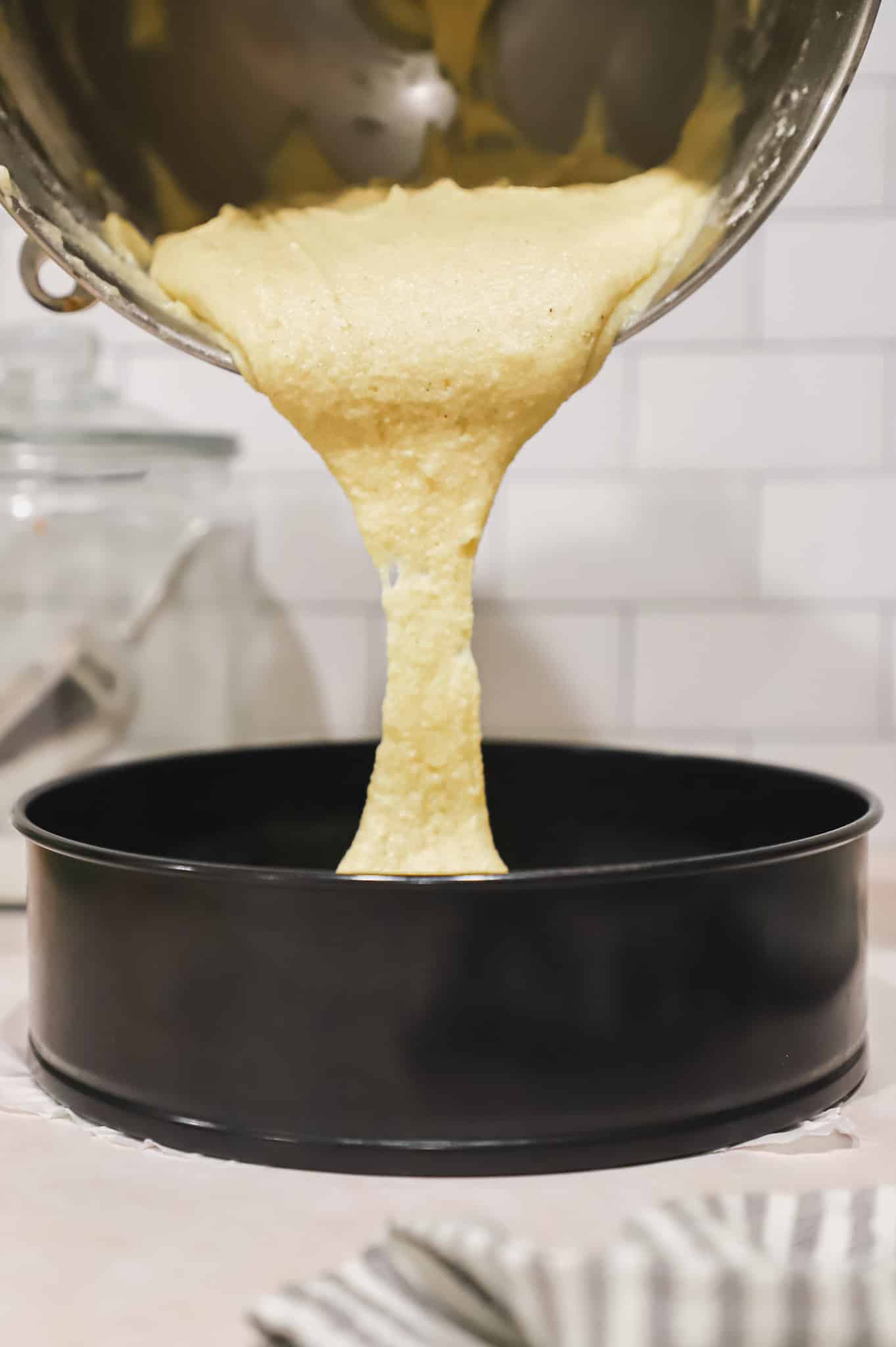 The Creaming Method in Baking | 12 Kitchens